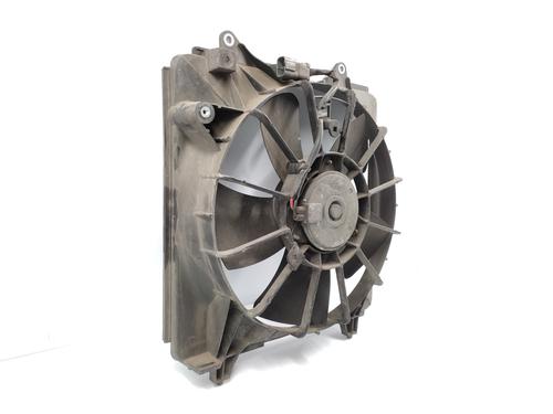 Radiator fan HONDA CIVIC VIII Hatchback (FN, FK) 1.8 (FN1, FK2) | BP21151003M35 