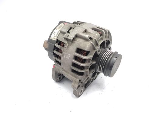 Used Alternator Alternator 39535947 39535947