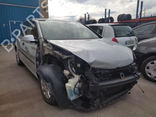 Glove box VW GOLF V (1K1) 1.9 TDI | BP27327033C95 