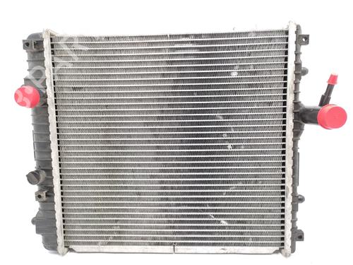 Køler OPEL AGILA (A) (H00) [2000-2007]  21155903
