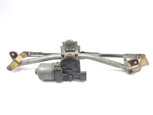 Used Front wiper motor VW POLO IV Saloon (9N2, 9N4) 1.9 TDI (101 hp) 24683494