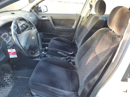Startmotor OPEL ASTRA G Hatchback (T98)  | BP21156386M8 