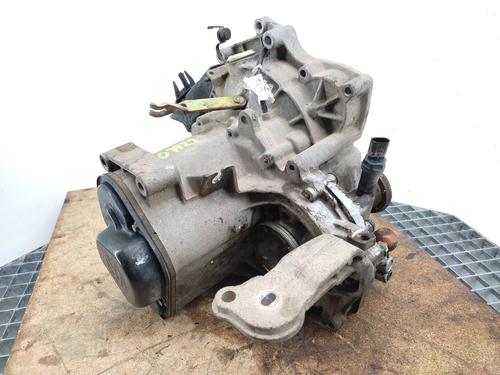 Gearbox SEAT IBIZA II (6K1)  | BP21154707M3 
