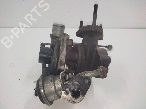 Turbocharger/Supercharger OPEL CORSA C (X01) | BP21149519M71