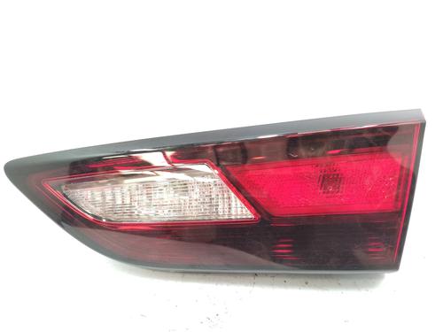 Used Right tailgate light OPEL ASTRA K (B16) 1.4 Turbo (68) (125 hp) 21156226