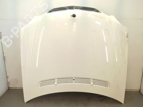hood-mercedes-benz-e-class-w211-2002-2003-2004-2005-2006-2007-2008-2009-36642897 main image