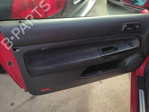 Right mirror VW GOLF IV (1J1) 1.9 TDI | BP21153229C27 