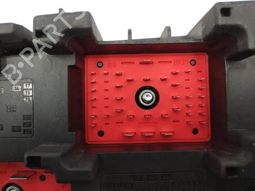 Fuse box SAAB 9-3 (YS3F, E79, D79, D75)  | BP21155922E1 