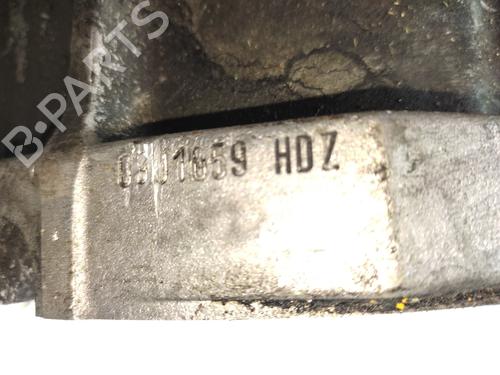 Gearbox BMW 3 (E46)  | BP21151583M3 