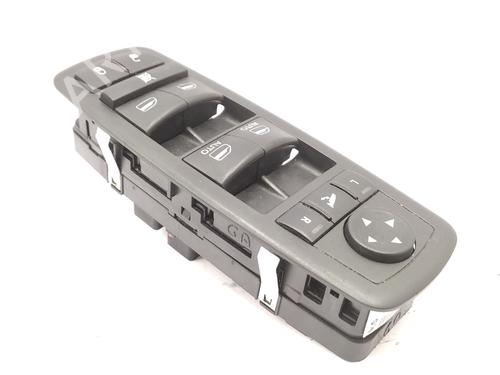 Left front window switch FIAT FREEMONT (345_) 2.0 JTD | BP32498669I27 - Image 2