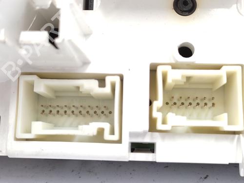 Climate control MERCEDES-BENZ A-CLASS (W169) A 180 CDI (169.007, 169.307) | BP30437335I5 