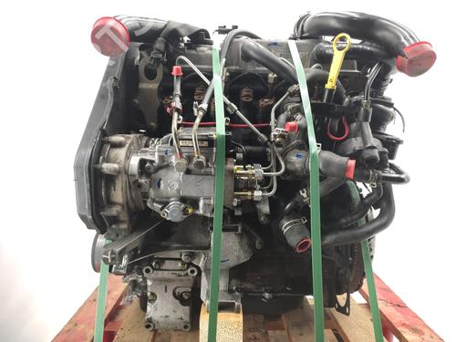 Moteur FORD FOCUS I (DAW, DBW) 1.8 Turbo DI / TDDi (90 hp) 21159609