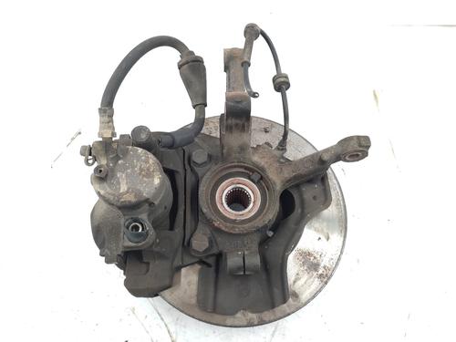 Used Right front steering knuckle FIAT PUNTO (188_) 1.3 JTD 16V (70 hp) 21150645