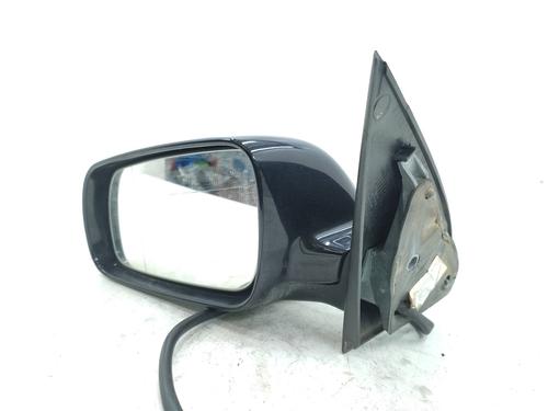 Left mirror SKODA FABIA I (6Y2)  | BP21150391C26 