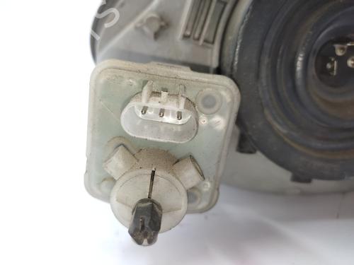 Left headlight DAEWOO MATIZ (M100, M150)  | BP21153877C28 