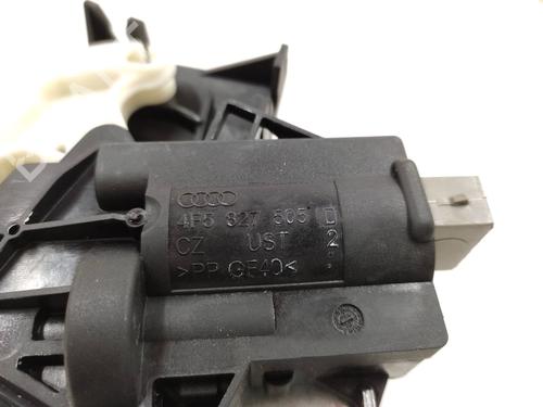 Tailgate lock AUDI A8 D3 (4E2, 4E8) 4.2 quattro | BP21151577C101 