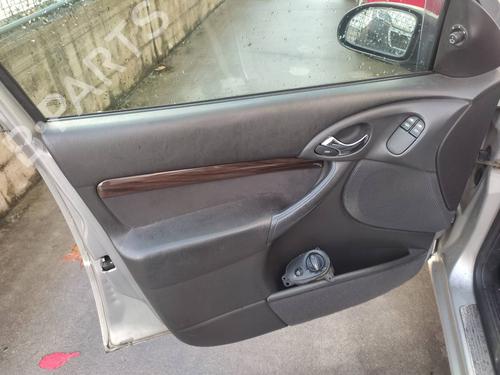 Left front window switch FORD FOCUS I Turnier (DNW) 1.8 Turbo DI / TDDi | BP22977966I27 
