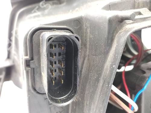 Right headlight VW PASSAT B5.5 (3B3) 1.9 TDI | BP31926706C29