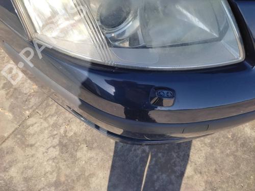 Left front door SAAB 9-3 (YS3F, E79, D79, D75)  | BP21148894C2 