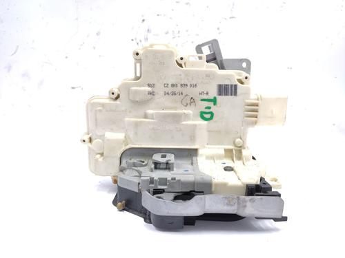 Used Rear right lock Rear right lock 38752921 38752921