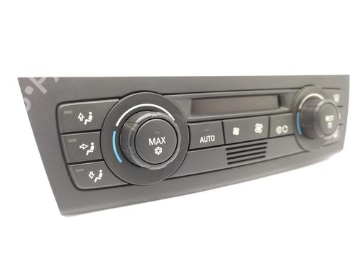 Climate control BMW 1 (E87)  | BP21156285I5 