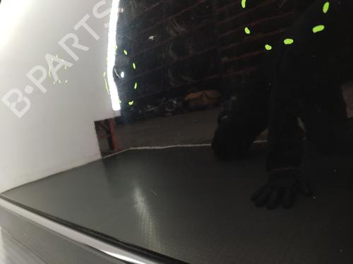 Left front door CITROËN C2 (JM_) 1.4 HDi | BP21156736C2 