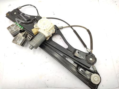 Used Front left window mechanism MERCEDES-BENZ E-CLASS (W211) E 270 CDI (211.016) (177 hp) 28480588