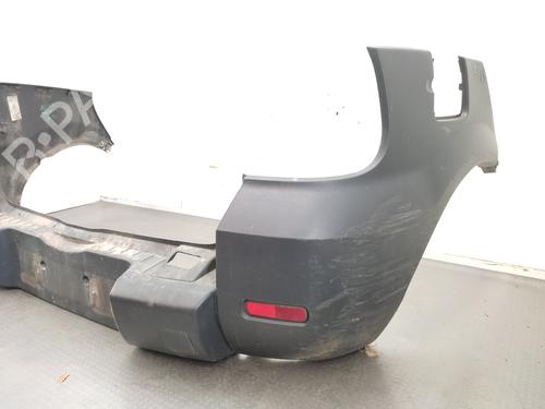 Bak støtfanger RENAULT SCÉNIC I MPV (JA0/1_, FA0_)  | BP21158126C8 
