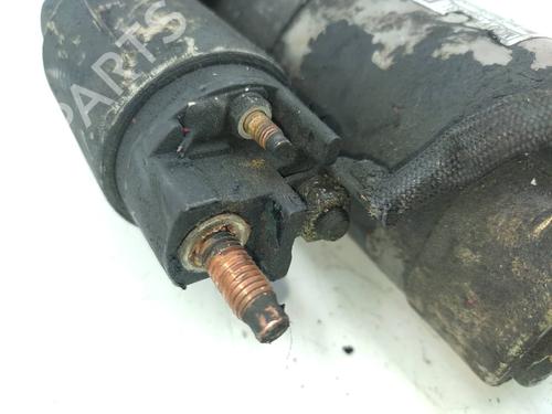 Starter PEUGEOT 307 (3A/C)  | BP21150498M8 