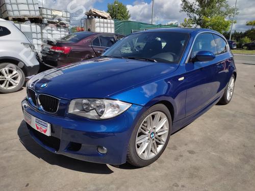 Gearbox BMW 1 (E87) 118 d | BP25868508M3 