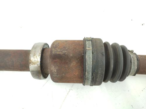 Right front driveshaft VOLVO V50 (545) 1.6 D | BP37486631M39 - Image 3