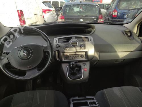 Motor arranque RENAULT SCÉNIC II (JM0/1_) 1.9 dCi (JM0G, JM12, JM1G, JM2C) | BP21155838M8 