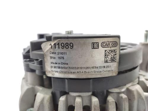 Alternator SEAT LEON (1M1) 1.6 16 V | BP31837394M7