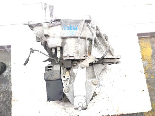 Gearbox FORD FOCUS I (DAW, DBW) 1.6 16V | BP21151595M3 