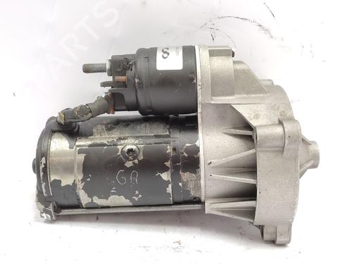Used Starter FIAT ULYSSE (179_) 2.0 JTD (109 hp) 30485643