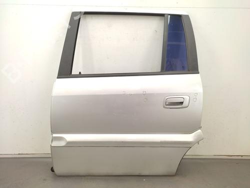 Used Left rear door OPEL ZAFIRA A MPV (T98) 2.0 DTI 16V (F75) (101 hp) 27505436