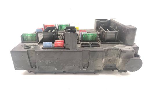 Fuse box PEUGEOT 206 Hatchback (2A/C) 1.4 HDi eco 70 | BP21151016E1 