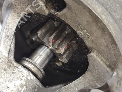 Starter FORD FOCUS II (DA_, HCP, DP) 1.8 TDCi | BP32722208M8  - Image 6