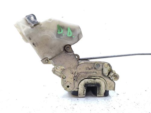 Used Front right lock NISSAN TERRANO II (R20) 2.7 TDi 4WD (125 hp) 21151846