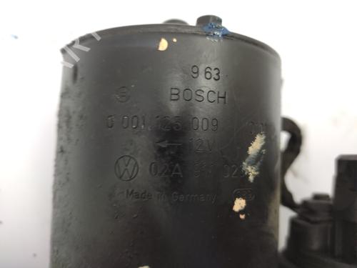 Starter VW GOLF IV (1J1) 2.3 V5 | BP21154409M8 