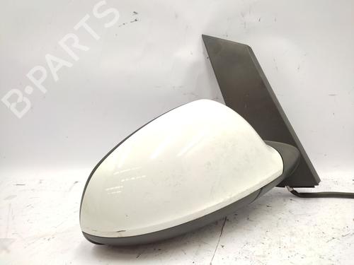 Used Right mirror Right mirror OPEL ASTRA J Sports Tourer (P10) 1.6 CDTi (35) (110 hp) 34036909 34036909