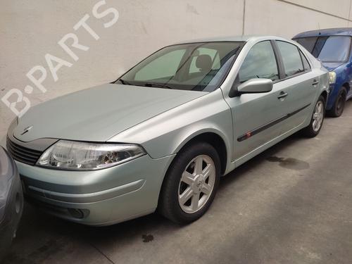 Used Parts RENAULT LAGUNA II (BG0/1_) 1.9 dCi (107 hp) 4396332