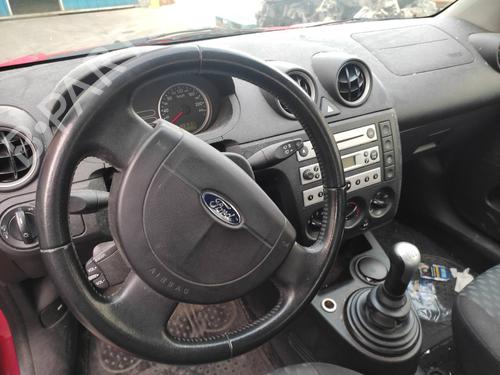 Right front door FORD FIESTA V (JH_, JD_)  | BP21149734C3 