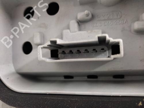 Right taillight VW POLO IV (9N_, 9A_) 1.4 16V | BP21148967C35