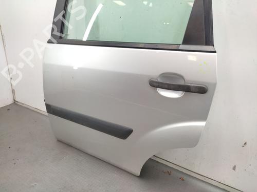 Left rear door FORD FIESTA V (JH_, JD_) 1.6 TDCi | BP22335363C4 
