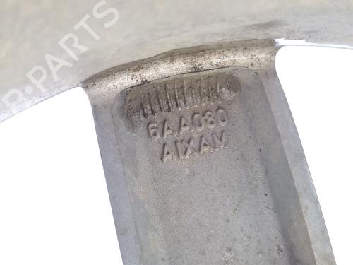 Fælk AIXAM ROADLINE 0.4 | BP38621982C45 - Image 4