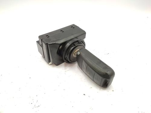 Clé de contact PORSCHE CAYENNE (9PA) [2002-2010]  28954310