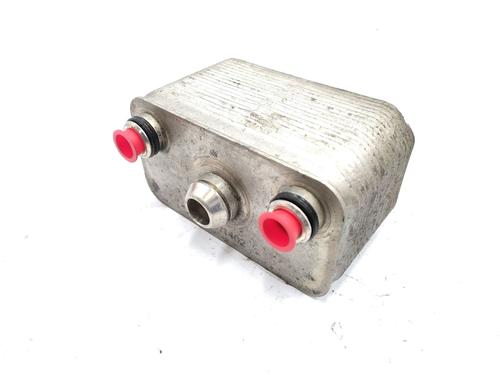 Oliekøler BMW X5 (E53) 3.0 d (218 hp) 26940910