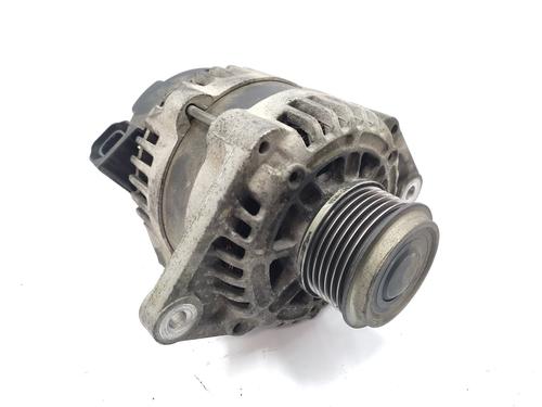 Used Alternator OPEL ASTRA J (P10) 1.7 CDTI (68) (110 hp) 21160887