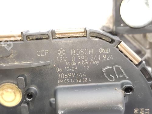 Front wiper motor VOLVO V50 (545) 1.6 D | BP32498614M29 - Image 5